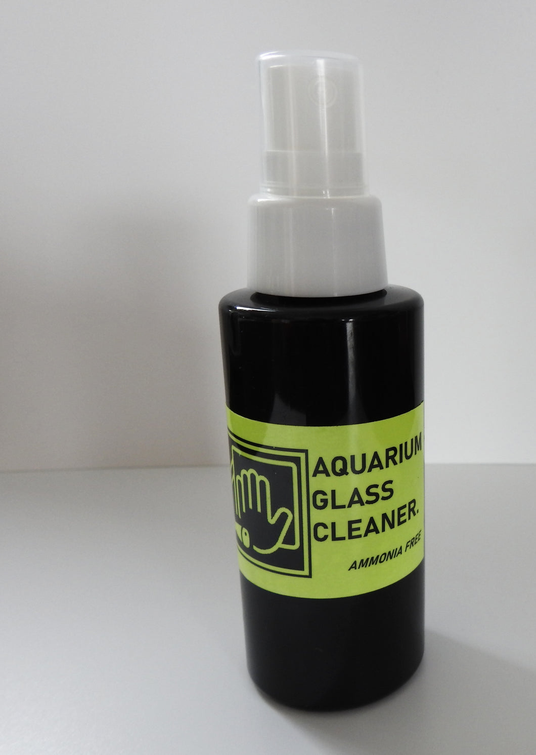 Aquarium Glass Cleaner 100ml