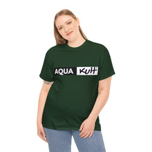 Load image into Gallery viewer, Aqua Kult™ T-shirt &#39;Reef Chief&#39;  (BackPrint) coral aquarium
