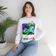 Load image into Gallery viewer, Octopus by Aqua Kult - Sweatshirt
