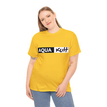 Load image into Gallery viewer, Aqua Kult™ T-shirt &#39;Reef Chief&#39;  (BackPrint) coral aquarium
