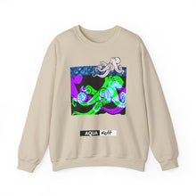 Load image into Gallery viewer, Octopus by Aqua Kult - Sweatshirt
