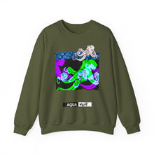 Load image into Gallery viewer, Octopus by Aqua Kult - Sweatshirt
