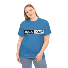 Load image into Gallery viewer, Aqua Kult™ T-shirt &#39;Reef Chief&#39;  (BackPrint) coral aquarium
