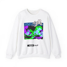 Load image into Gallery viewer, Octopus by Aqua Kult - Sweatshirt
