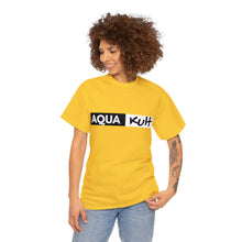 Load image into Gallery viewer, Aqua Kult™ T-shirt &#39;Reef Chief&#39;  (BackPrint) coral aquarium
