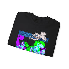 Load image into Gallery viewer, Octopus by Aqua Kult - Sweatshirt
