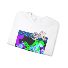 Load image into Gallery viewer, Octopus by Aqua Kult - Sweatshirt
