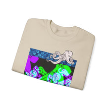 Load image into Gallery viewer, Octopus by Aqua Kult - Sweatshirt
