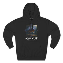 Load image into Gallery viewer, Fleece Hoodie -  Super Carp
