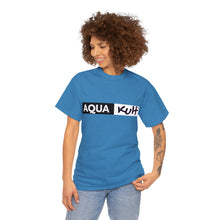 Load image into Gallery viewer, Aqua Kult™ T-shirt &#39;Reef Chief&#39;  (BackPrint) coral aquarium
