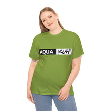 Load image into Gallery viewer, Aqua Kult™ T-shirt &#39;Reef Chief&#39;  (BackPrint) coral aquarium
