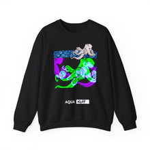 Load image into Gallery viewer, Octopus by Aqua Kult - Sweatshirt
