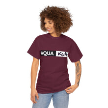 Load image into Gallery viewer, Aqua Kult™ T-shirt &#39;Reef Chief&#39;  (BackPrint) coral aquarium
