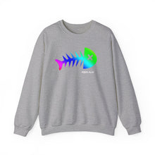 Load image into Gallery viewer, Rainbowfish Crewneck Sweatshirt
