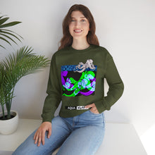 Load image into Gallery viewer, Octopus by Aqua Kult - Sweatshirt
