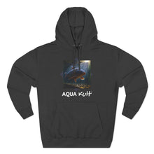 Load image into Gallery viewer, Fleece Hoodie -  Super Carp
