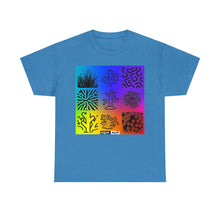 Load image into Gallery viewer, Aqua Kult™ Rainbow Corals T-shirt
