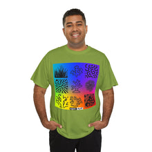 Load image into Gallery viewer, Aqua Kult™ Rainbow Corals T-shirt
