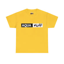 Load image into Gallery viewer, Aqua Kult™ T-shirt &#39;Reef Chief&#39;  (BackPrint) coral aquarium
