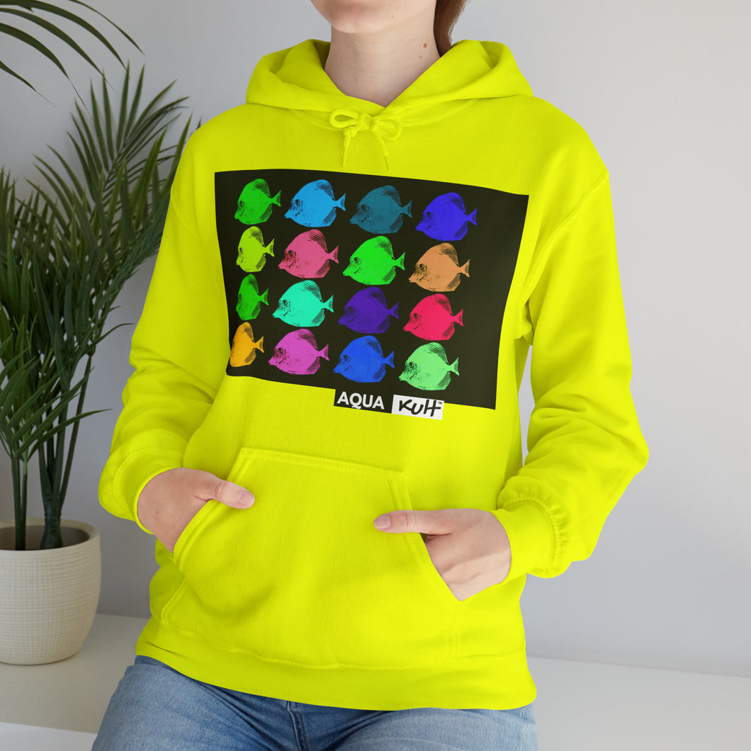 Tang Popz  - Hooded Sweatshirt Hoody