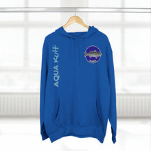 Load image into Gallery viewer, Aqua Kult™ GB Sea Bass - Hoodie - Deluxe
