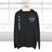 Load image into Gallery viewer, Aqua Kult™ GB Sea Bass - Hoodie - Deluxe
