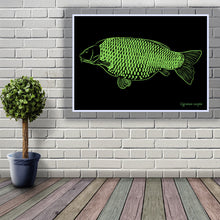 Load image into Gallery viewer, Wall Art - Prints &amp; Posters - Aquatic Designs
