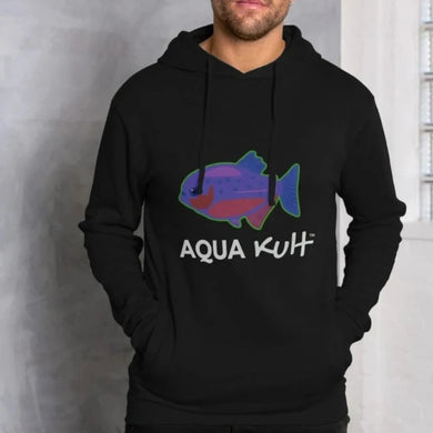 Piranha deluxe hoodie