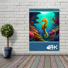 Load image into Gallery viewer, Wall Art - Prints &amp; Posters - Aquatic Designs
