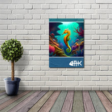 Load image into Gallery viewer, Wall Art - Prints &amp; Posters - Aquatic Designs
