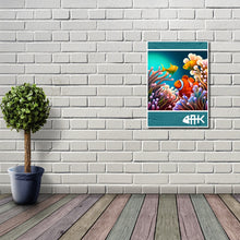 Load image into Gallery viewer, Wall Art - Prints &amp; Posters - Aquatic Designs
