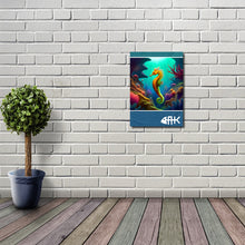 Load image into Gallery viewer, Wall Art - Prints &amp; Posters - Aquatic Designs
