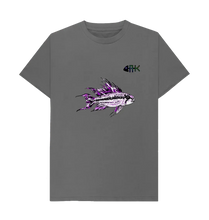 Load image into Gallery viewer, Apistogramma Dwarf Cichlid Fish T-shirt
