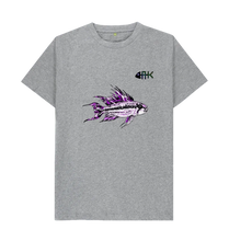 Load image into Gallery viewer, Apistogramma Dwarf Cichlid Fish T-shirt
