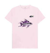 Load image into Gallery viewer, Apistogramma Dwarf Cichlid Fish T-shirt
