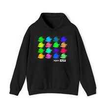 Load image into Gallery viewer, Tang Popz  - Hooded Sweatshirt Hoody
