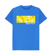 Load image into Gallery viewer, Seahorse Star Tee by Aqua Kult ™
