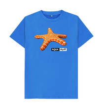 Load image into Gallery viewer, Sea Star T-shirt - Starfish by Aqua Kult™
