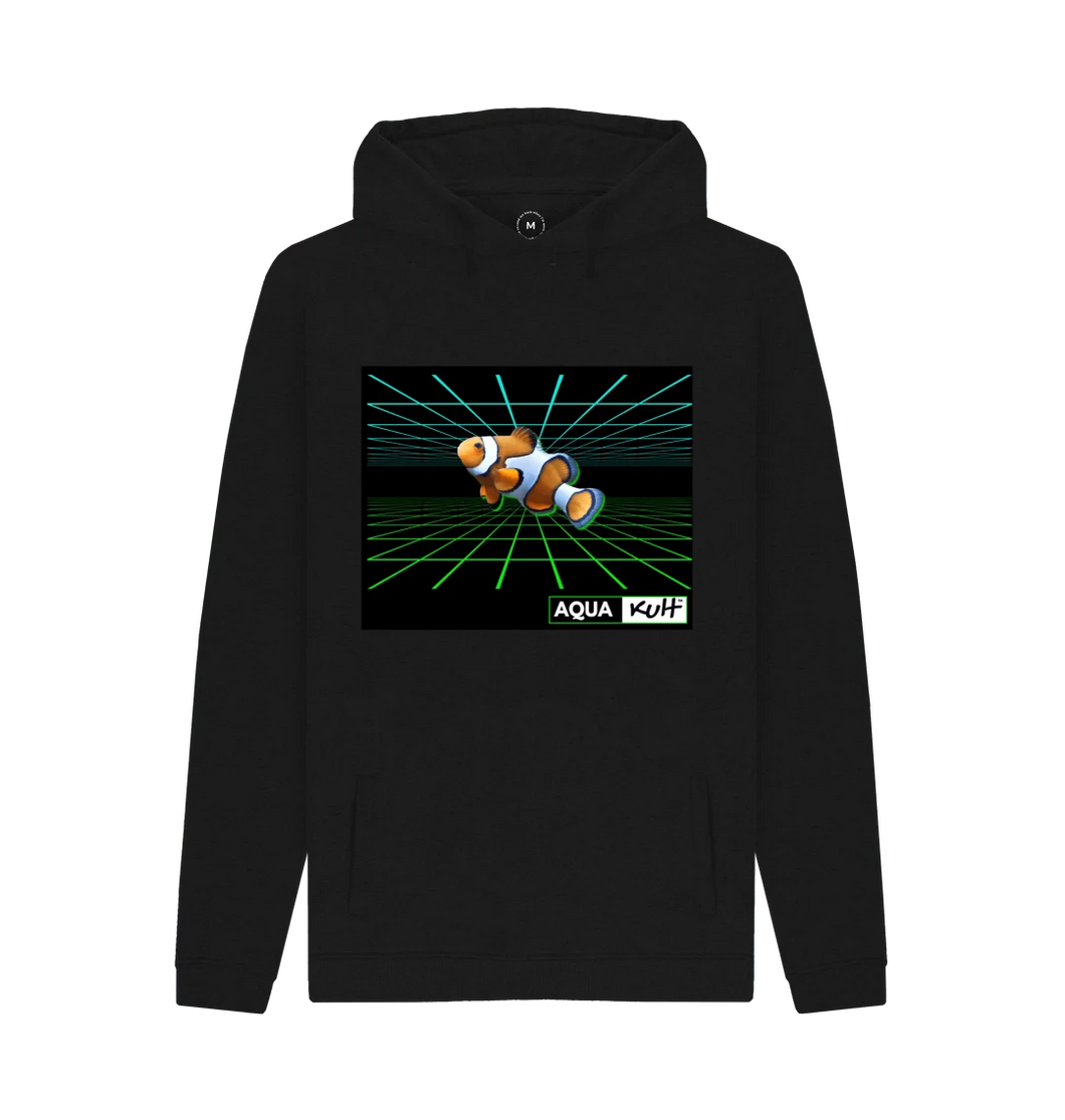 Aqua Kult™ Clownfish Hoody