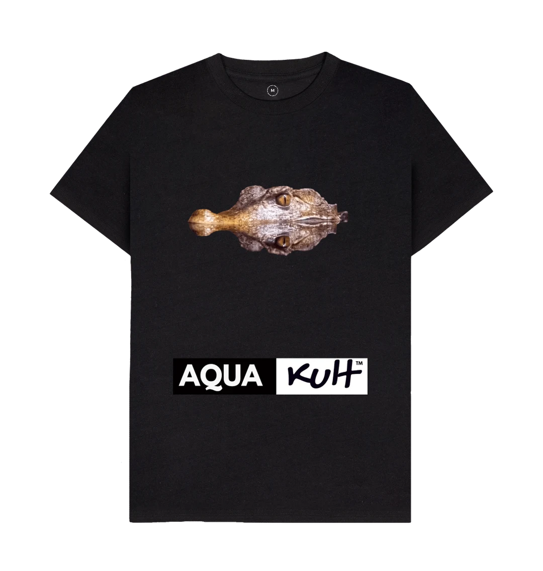 AK™ Croc Reflection T-shirt