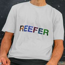 Load image into Gallery viewer, Reefer T-shirt  - Coral Marine Tank
