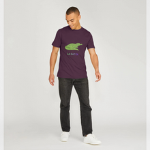 Load image into Gallery viewer, La Gator - T-shirt by Aqua Kult™
