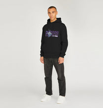 Load image into Gallery viewer, Banggai Cardinal Fish Hoody by Aqua Kult™
