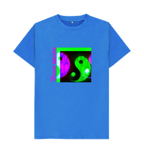 Load image into Gallery viewer, Kulture Shock 2024 T-shirt - Exclusive - Yin Yang
