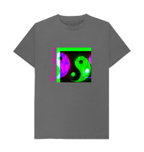 Load image into Gallery viewer, Kulture Shock 2024 T-shirt - Exclusive - Yin Yang
