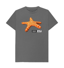 Load image into Gallery viewer, Sea Star T-shirt - Starfish by Aqua Kult™
