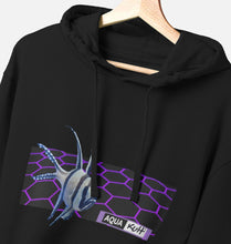 Load image into Gallery viewer, Banggai Cardinal Fish Hoody by Aqua Kult™
