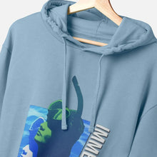 Load image into Gallery viewer, Immersed Snorkelling Hoodie by Aqua Kult
