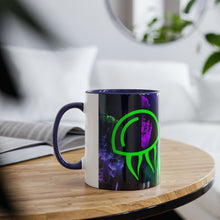 Load image into Gallery viewer, Jellyfish Deluxe Coffee Tea Mug - Ltd. Edition
