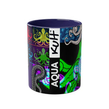 Load image into Gallery viewer, Octopus Deluxe Coffee Mug - Ltd. Edition
